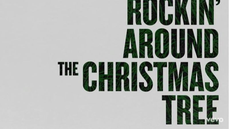 Justin Bieber a lansat piesa &bdquo;Rockin&acute; Around The Christmas Tree&rdquo;