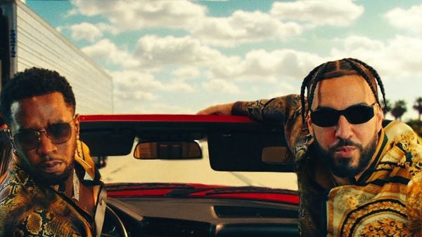 French Montana a lansat piesa „I Don´t Really Care”