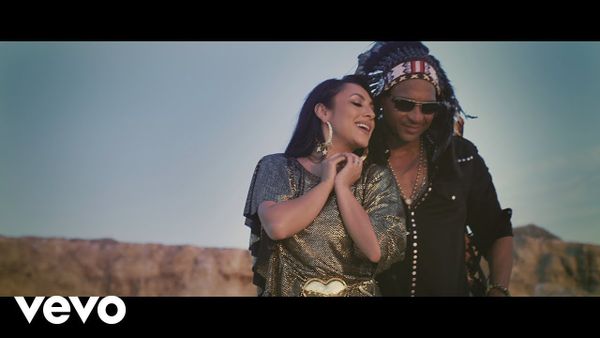 DESCEMBER BUENO feat. ANDRA & ENRIQUE IGLESIAS - Nos Fuimos Lejos