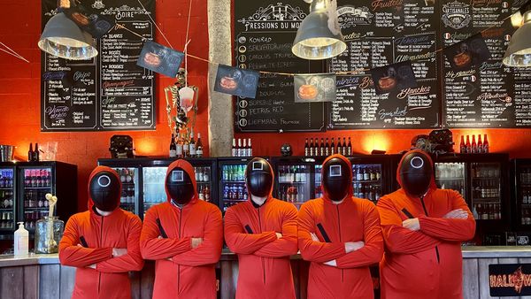 TOP 10 costume la modă de Halloween în 2021