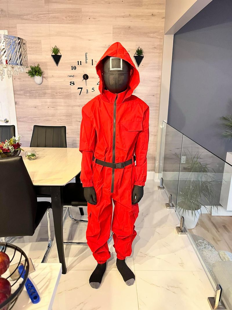 TOP 10 costume la modă de Halloween în 2021