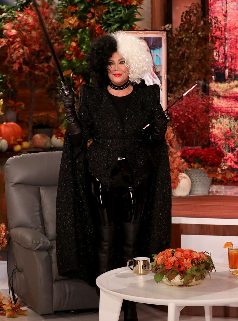 TOP 10 costume la modă de Halloween în 2021