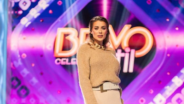 Sensy, primele declarații după eliminarea de la „Bravo, ai stil! Celebrities”: ”Competiția pentru mine a fost o lecție importantă”