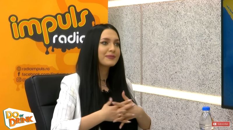  Cât costă o postare de Instagram pe contul Biancăi Comănici?! Mihai Hînda a pus-o în încurcătură la „Do Or Drink” 