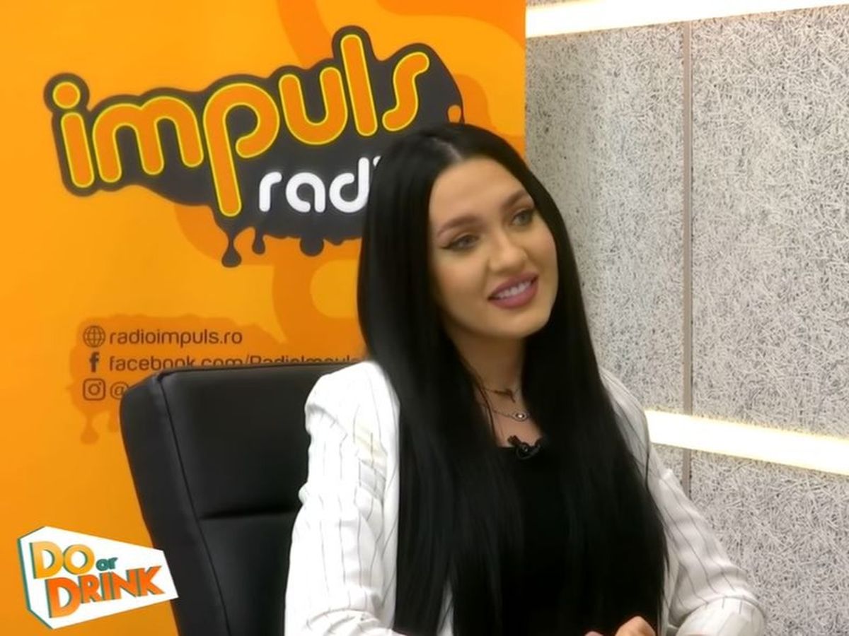  Cât costă o postare de Instagram pe contul Biancăi Comănici?! Mihai Hînda a pus-o în încurcătură la „Do Or Drink” 