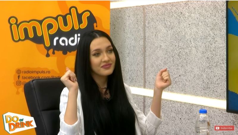 Bianca Comănici nu-l mai vrea pe Jador în emisiunea ei. Care este motivul