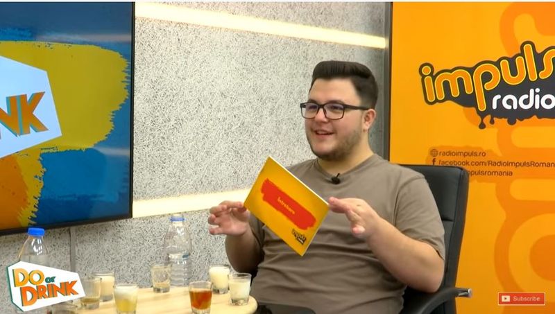 Bianca Comănici nu-l mai vrea pe Jador în emisiunea ei. Care este motivul