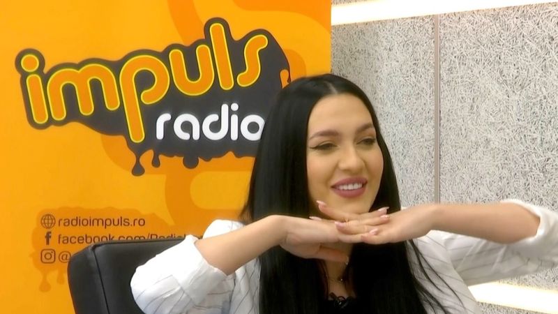 Do or Drink: Bianca Comănici nu-l mai vrea pe Jador &icirc;n emisiunea ei. Care este motivul