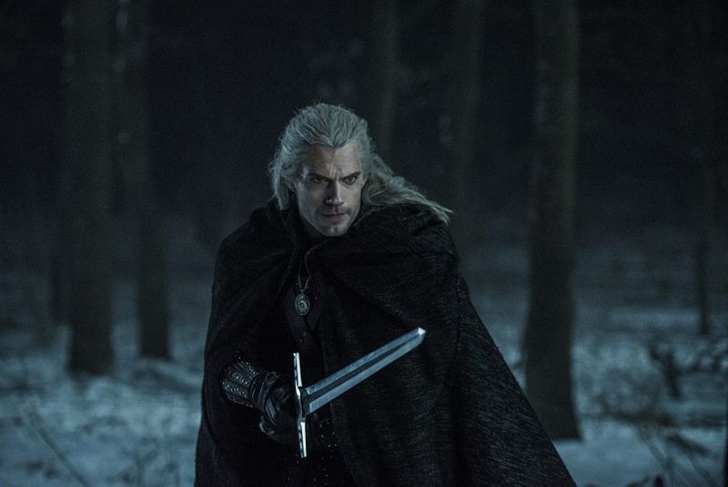 Când apare sezonul 3 al serialului Netflix, The Witcher