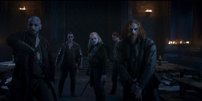 Când apare sezonul 3 al serialului Netflix, The Witcher