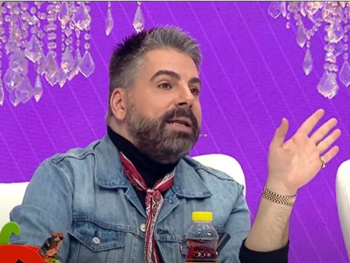 Maurice Munteanu, declarații neașteptate despre una dintre concurentele &rdquo;Bravo, ai stil! Celebrities&rdquo;