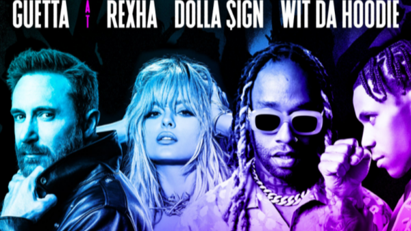 David Guetta a lansat piesa &bdquo;Family&rdquo;, &icirc;n colaborare cu Bebe Rexha, Ty Dolla $ign și A Boogie Wit da Hoodie