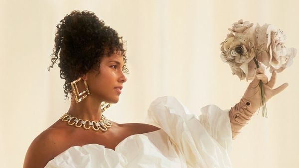 Alicia Keys a lansat piesa „Best of Me”