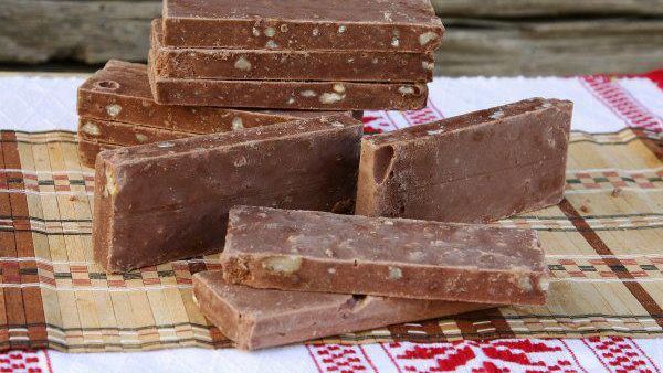 Rețetă de ciocolată de casă. Copiii tăi o vor adora