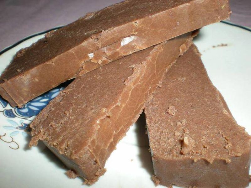 Rețetă de ciocolată de casă. Copiii tăi o vor adora