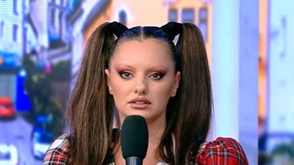 Alexandra Stan, primele declarații oficiale despre divorț! Artista a recunoscut că este o femeie singură: ”Nu sunt măritată, am divorțat!”