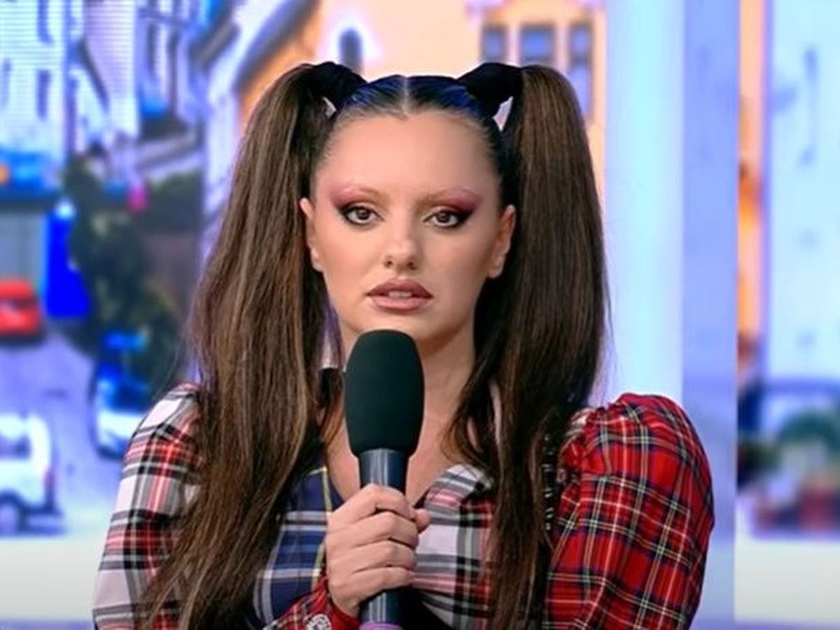 Alexandra Stan, primele declarații oficiale despre divorț