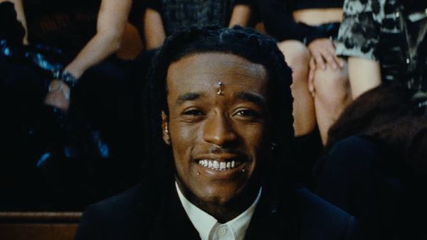 Lil Uzi Vert a lansat piesa &bdquo;Demon High&rdquo;