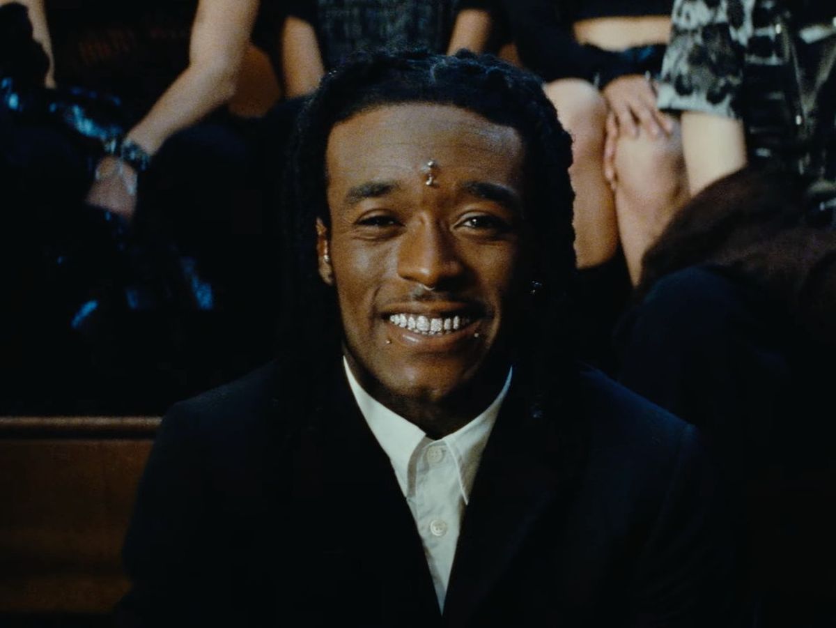 Lil Uzi Vert - Demon High