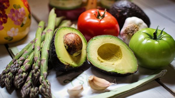 1 noiembrie 2022. Ziua Mondială a Veganilor