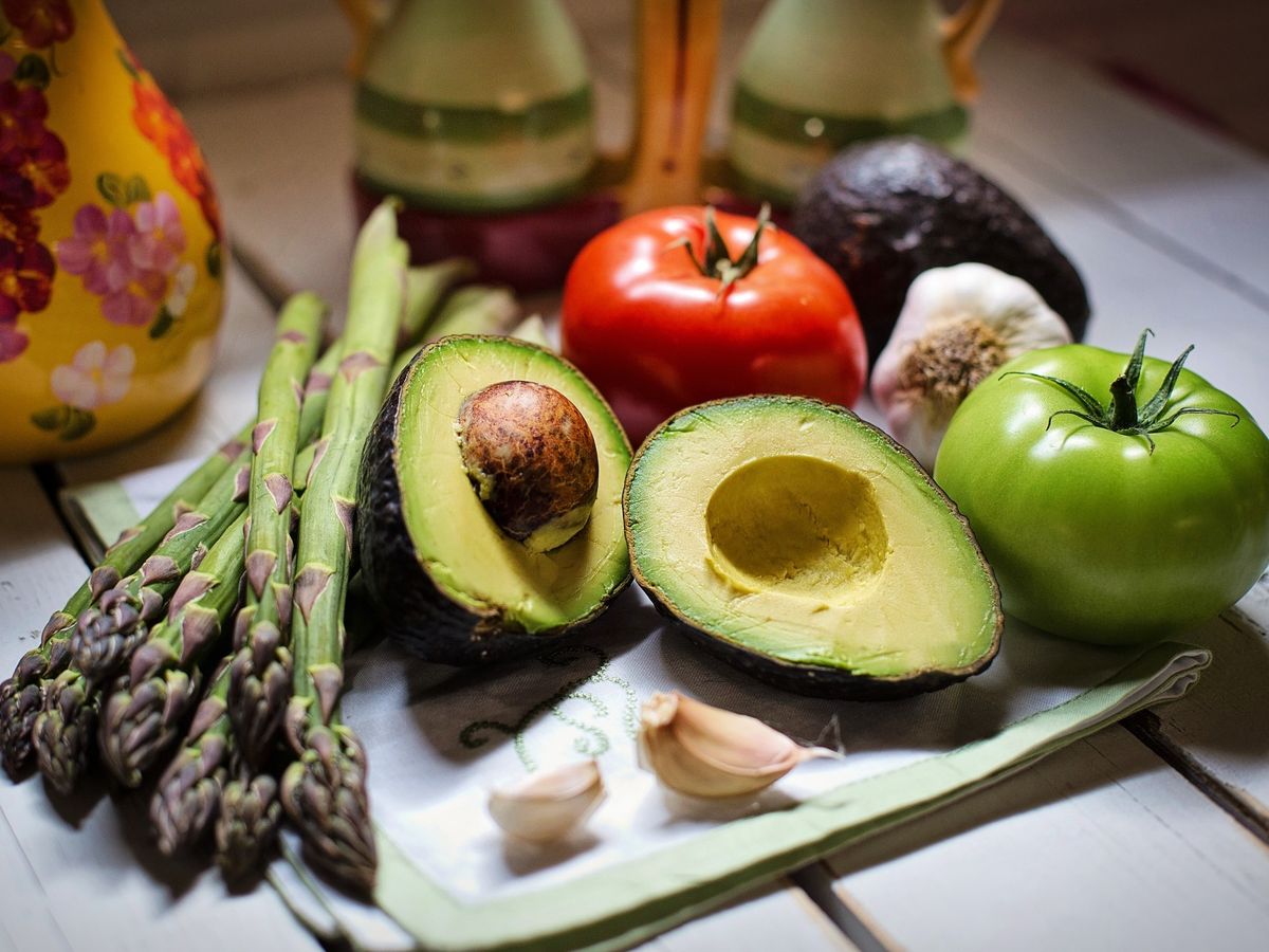 1 noiembrie 2021. Ziua Mondială a Veganilor  