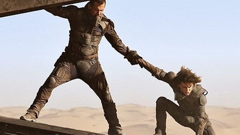 Lungmetrajul &bdquo;Dune&rdquo;, regizat de Denis Villeneuve,  s-a menţinut pe primul loc &icirc;n box office-ul nord-american