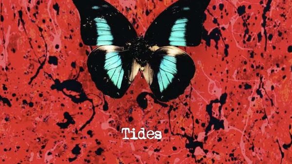 Ed Sheeran a lansat piesa „Tides”