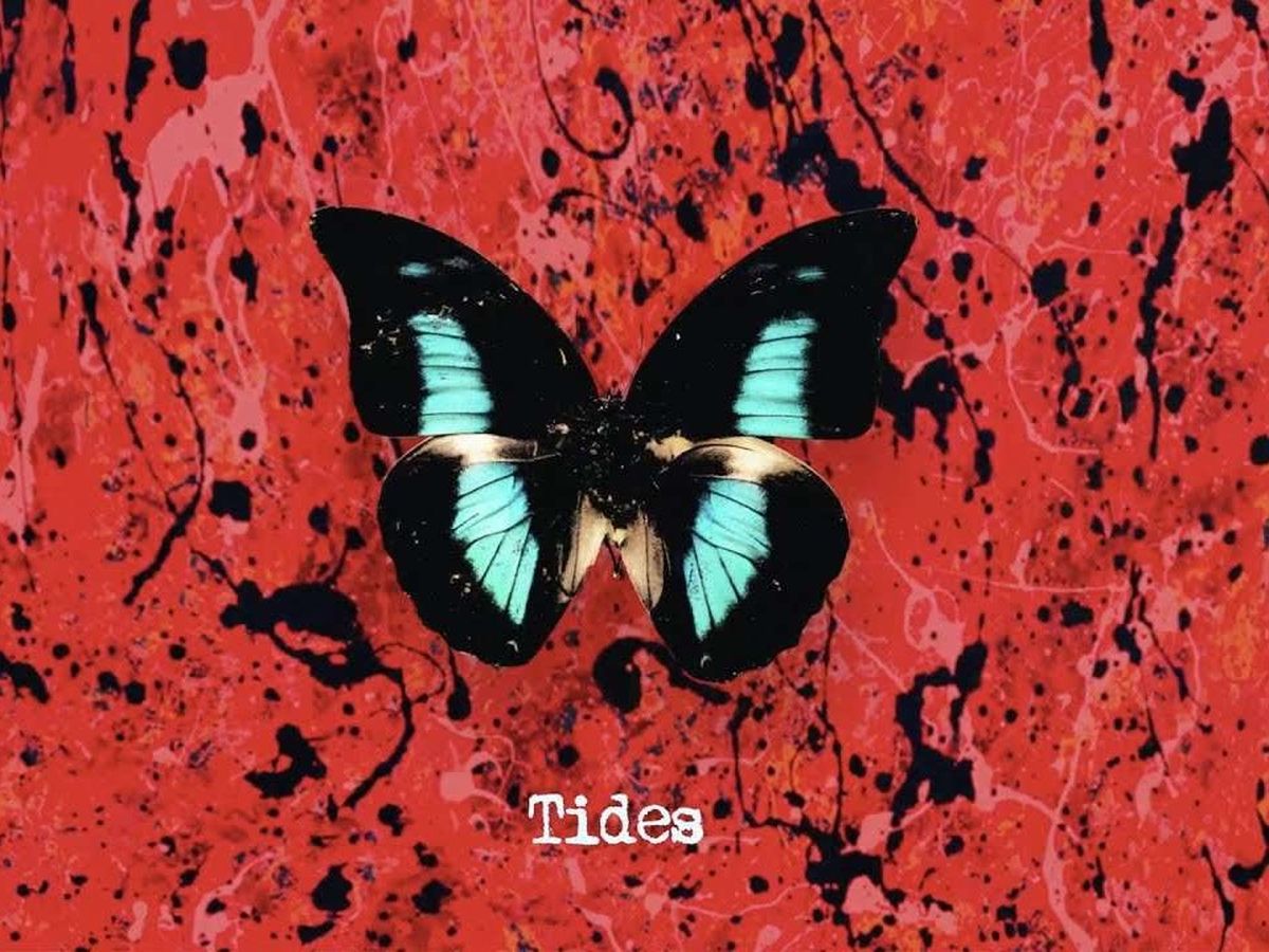 Ed Sheeran - Tides 