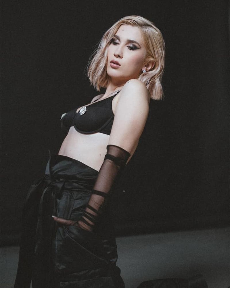 Adda s-a vaccinat. Cu ce probleme s-a confruntat: „Am făcut atac de panică”