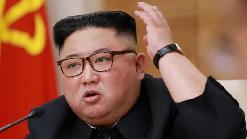 Dimineața Nebună | Kim Jong-un le-a spus nord-coreenilor că trebuie să măn&acirc;nce mai puţin &icirc;n următorii trei ani 