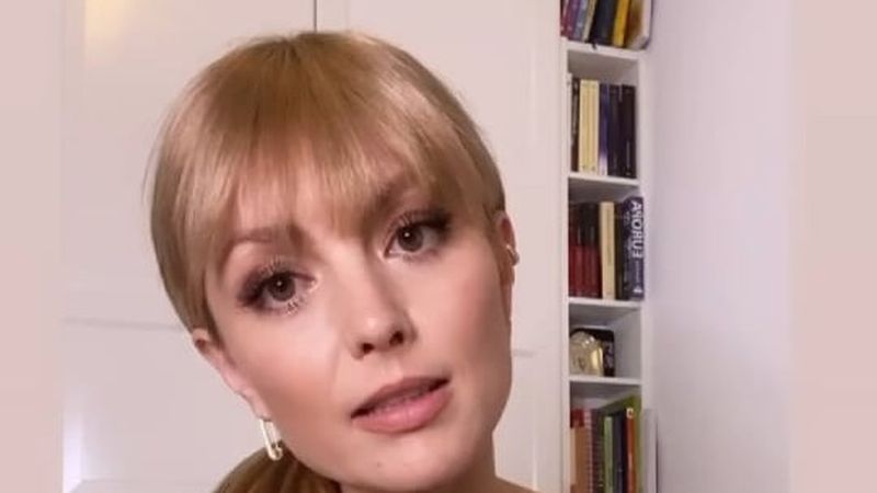 Elena Gheorghe, noi declarații după ce s-a vindecat de COVID-19! Cu ce problemă s-a confruntat artista &icirc;n carantină: &rdquo;Cred că sunt singurul om care a pățit asta&rdquo;