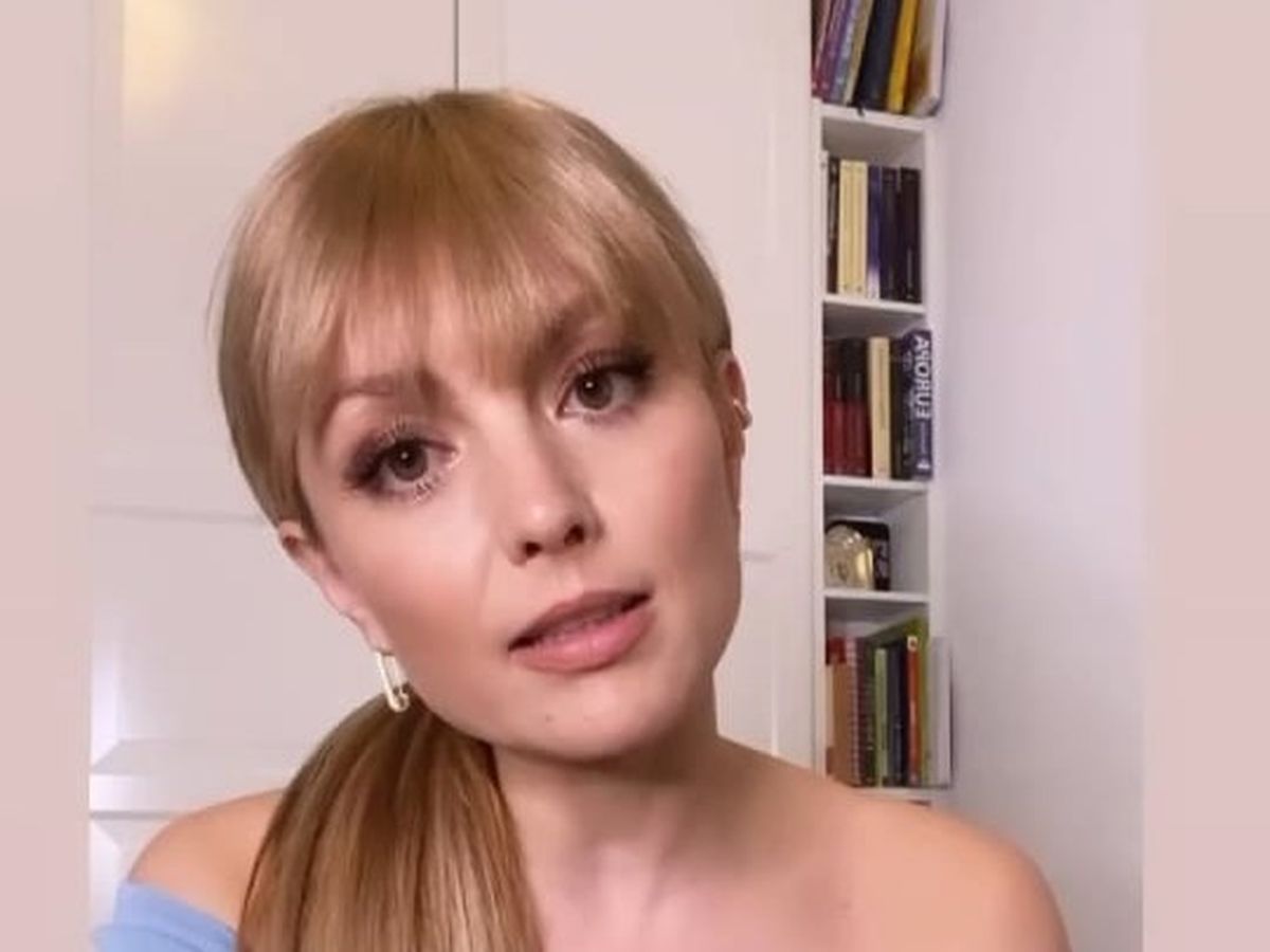 Elena Gheorghe, noi declarații după ce s-a vindecat de COVID-19