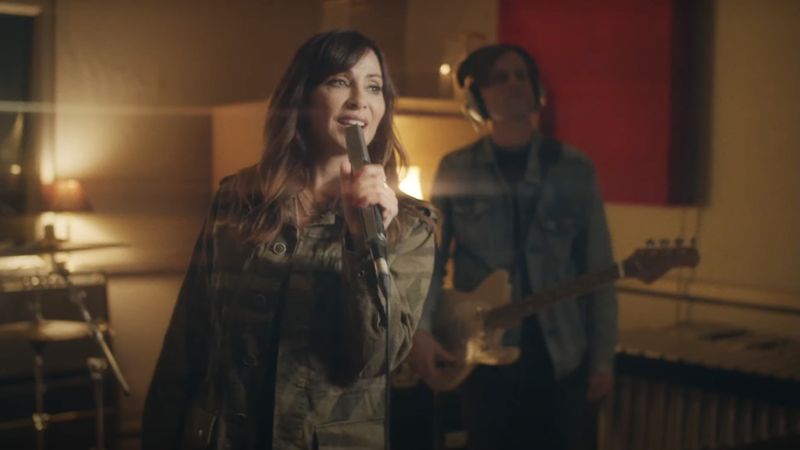 Natalie Imbruglia - Invisible Things