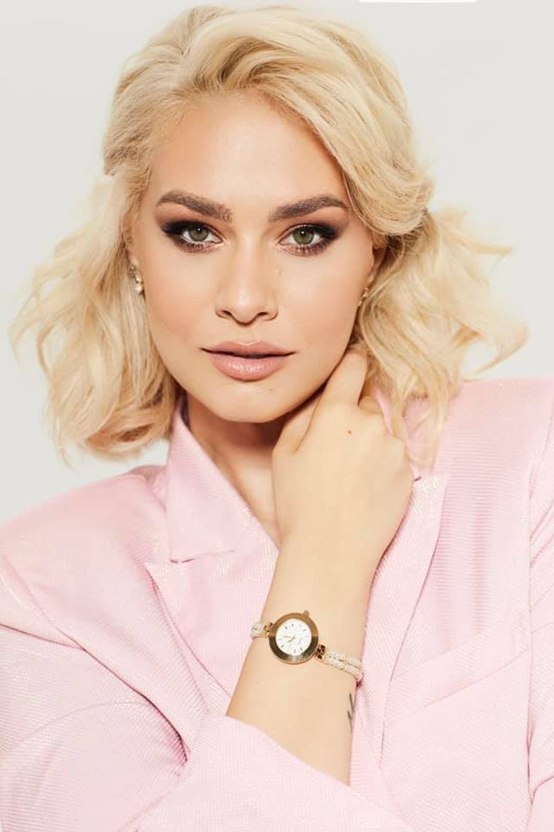 Feli, dezvăluiri inedite depre viața personală! Ce joburi avea artista înainte de muzică