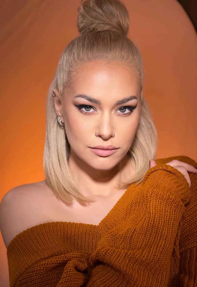 Feli, dezvăluiri inedite depre viața personală! Ce joburi avea artista înainte de muzică