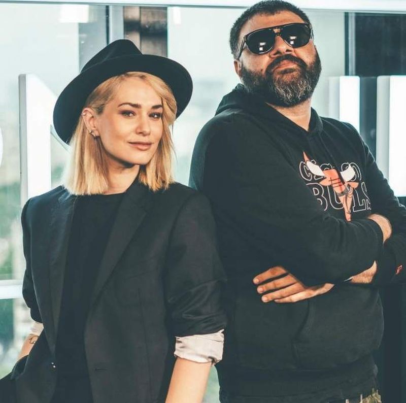 Feli, dezvăluiri inedite depre viața personală! Ce joburi avea artista înainte de muzică