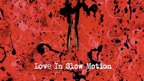 Ed Sheeran a lansat piesa „Love In Slow Motion”