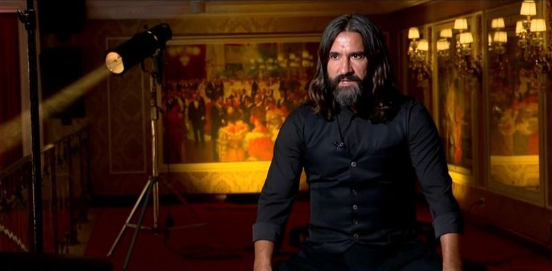 Tibi Clenci, juratul de la ”Bravo, ai stil! Celebrities”, a dezvăluit cu ce se ocupa înainte să ajungă fotograf