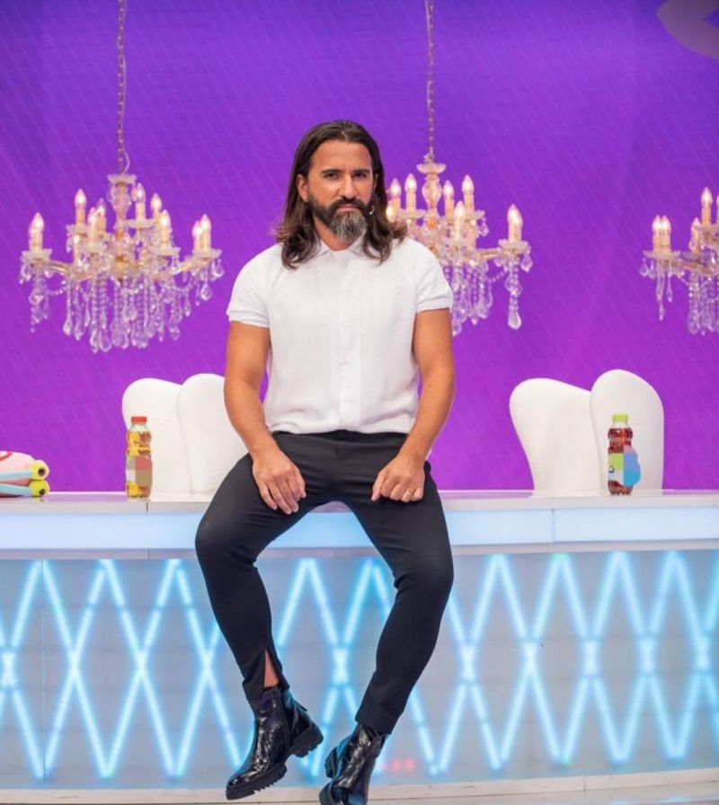 Tibi Clenci, juratul de la ”Bravo, ai stil! Celebrities”, a dezvăluit cu ce se ocupa înainte să ajungă fotograf