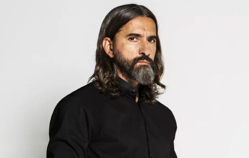 Tibi Clenci, juratul de la ”Bravo, ai stil! Celebrities”, a dezvăluit cu ce se ocupa înainte să ajungă fotograf