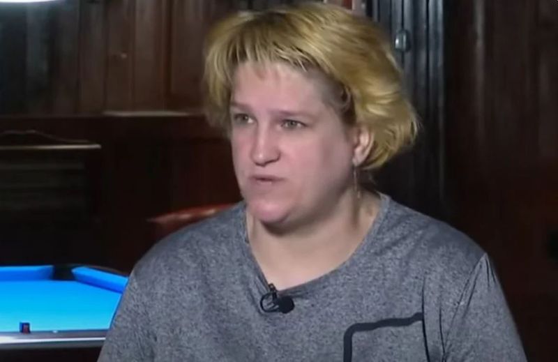 Liliana Petrișor, una dintre cele mai mari campioane la biliard din istoria României, a ajuns om al străzii