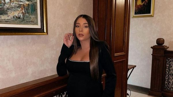 Nicole Cherry, criticată de fanii din mediul online pentru o glumă nevinovată! Cum a reacționat artista: ”M-am enervat! Unii n-aveți simțul umorului”