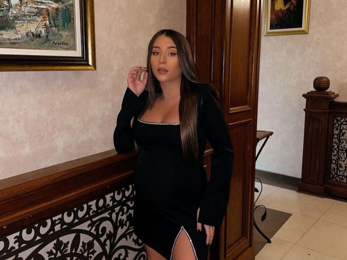 Nicole Cherry, criticată de fanii din mediul online pentru o glumă nevinovată! Cum a reacționat artista: ”M-am enervat! Unii n-aveți simțul umorului”