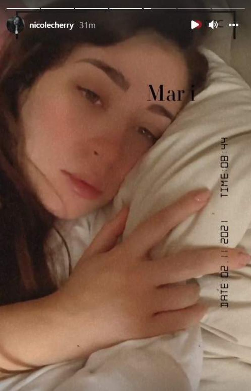 Nicole Cherry, criticată de fanii din mediul online pentru o glumă nevinovată! Cum a reacționat artista