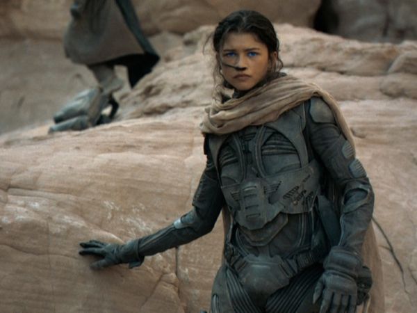 &bdquo;Dune&rdquo;, regizat de Denis Villeneuve, s-a menținut pe prima poziţie &icirc;n box office-ul rom&acirc;nesc
