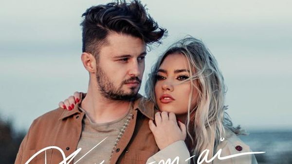 Florian Rus și JO lansează &bdquo;Dacă m-ai iubit c&acirc;ndva&rdquo; - TEASER