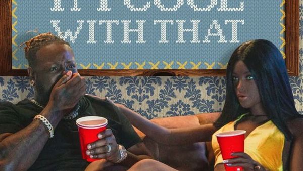 T-Pain lansează un nou single &bdquo;I&rsquo;m Cool With That&rdquo;