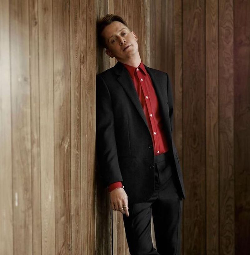 Macaulay Culkin, protagonistul fimului ”Singur Acasă”, dezvăluiri emoționante despre copilăria sa