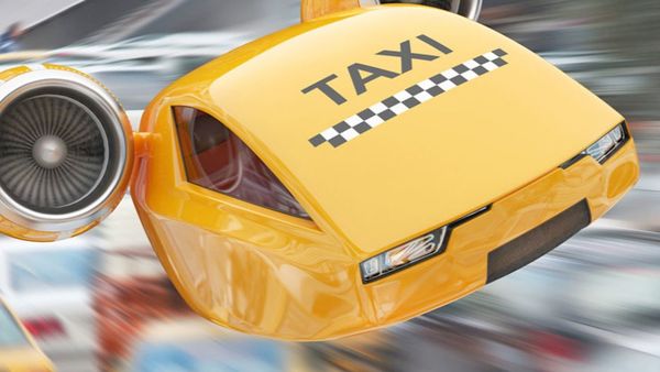 Bară la Bară | Primele taxiuri zburătoare din Europa. Unde apar și c&acirc;t va costa un zbor. Audio 