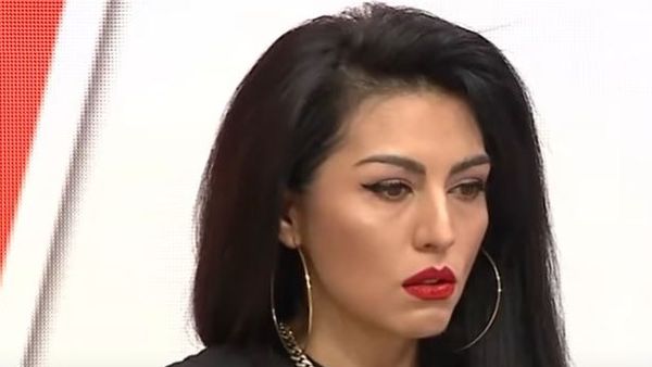 Doinița Oancea, dezvăluiri neașteptate despre relația dintre fostul  său iubit, Ionuț Ghenu și Lora: ”Să fie sănătoși și să-și trăiască viața”